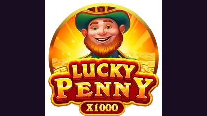 Lucky Penny game artwork