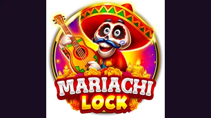 Mariachi Lock game artwork