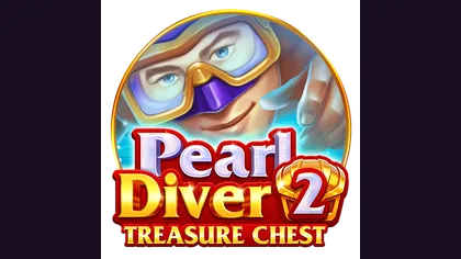 Pearl Diver 2: Treasure Chest game artwork
