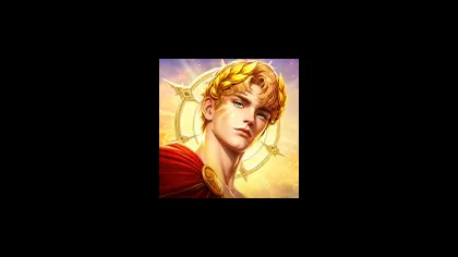 APOLLO game artwork