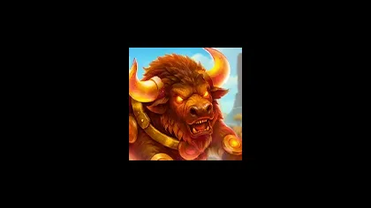 BUFFALO WAYS game artwork