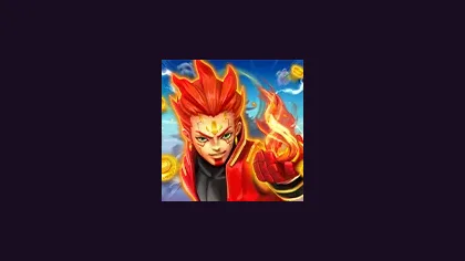 GODS FORTUNE FISHING game artwork