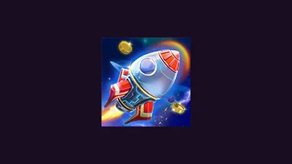 GOGO RISE game artwork