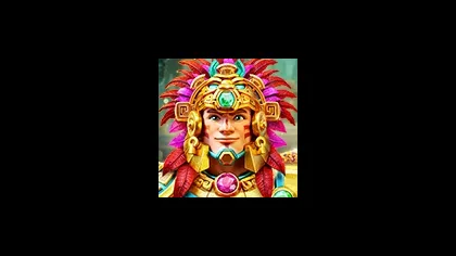 LEGEND OF INCA game artwork