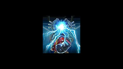 LIGHTNING BOMB game artwork