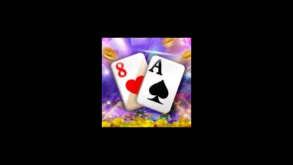 LUCKY 9 game artwork
