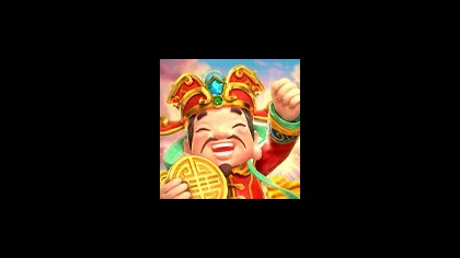 LUCKY FORTUNES 3X3 game artwork