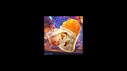 NIGHT MARKET 2 game artwork