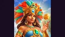 QUEEN OF INCA 2 game artwork