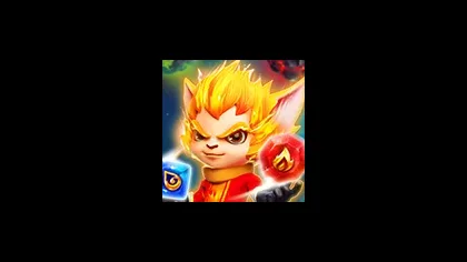 SUPER ELEMENTS game artwork
