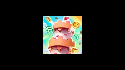 Tower game artwork
