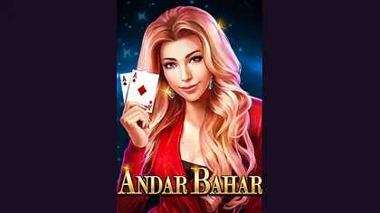 ANDAR BAHAR game artwork
