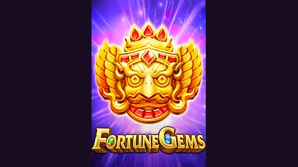 Fortune Gems game artwork