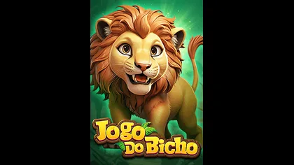 Jogo Do Bicho game artwork