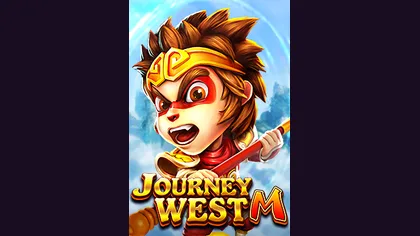 Journey West M game artwork