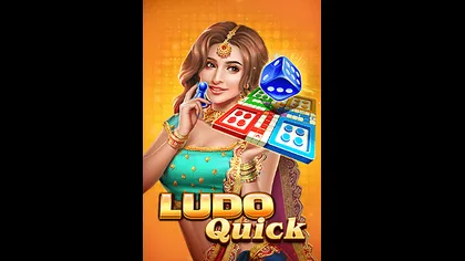 Ludo Quick game artwork