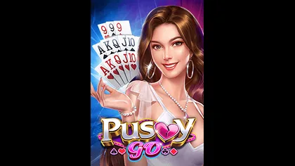 Pusoy Go game artwork