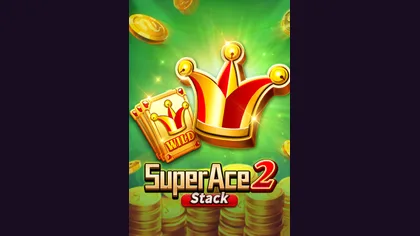 Super Ace 2 game artwork