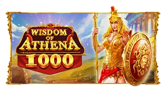Wisdom of Athena 1000 game artwork
